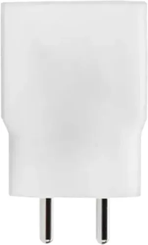 Image of vivo 18 W 2 A Wall Charger for Mobile (White)