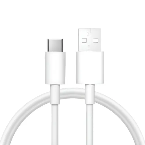 Image of Vivo 80W Original Type C Charger Cable 