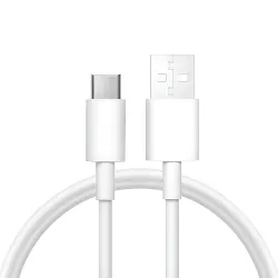 Vivo 80W Original Type C Charger Cable