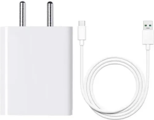 Image of vivo 80W Quick Charge Wall Charger