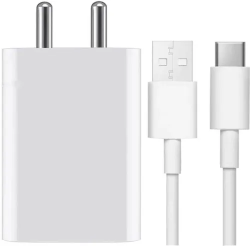 Image of vivo 80W Quick Charge Wall Charger