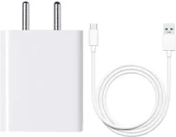 vivo 80W Quick Charge Wall Charger