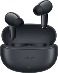 vivo Buds, 50Hrs Playback AI ENC