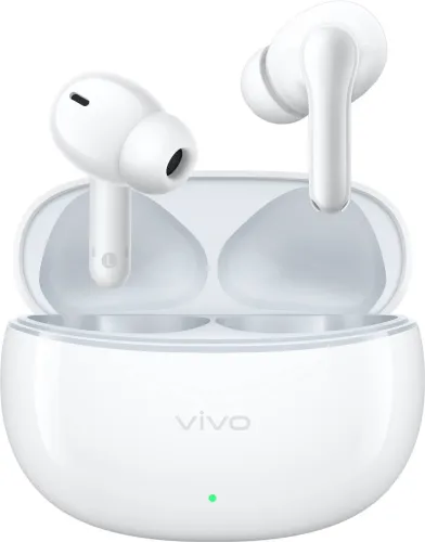 Image of vivo TWS 3e buds up-to 30dB Active Noise Cancellation |up-to 42 Hrs battery life Bluetooth 