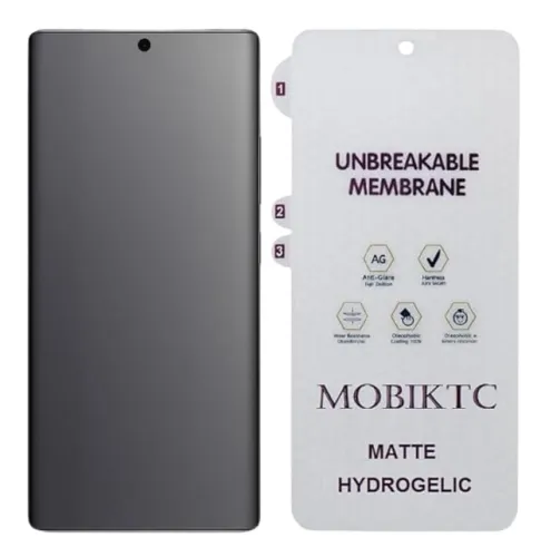 Image of Vivo V29 5G/V29 Pro 5Gfront Matte Screen Protector