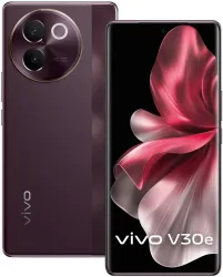 vivo V30e (Velvet Red, 128 GB) (8 GB RAM)