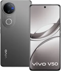 vivo V50 5G (Titanium Grey, 128 GB)  (8 GB RAM)