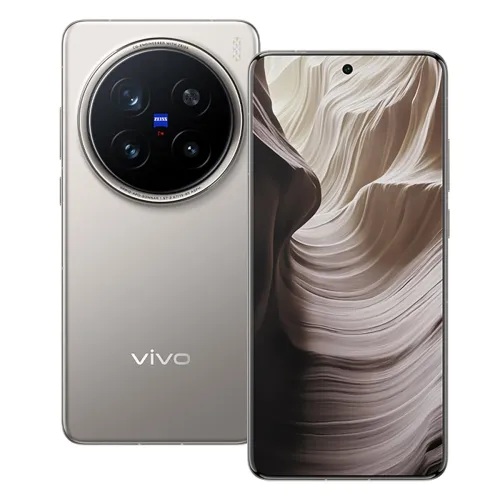 Image of Vivo X200 Pro 5G 16GB 512GB Smartphone