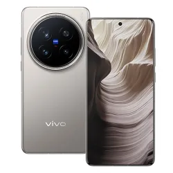 Vivo X200 Pro 5G 16GB 512GB Smartphone
