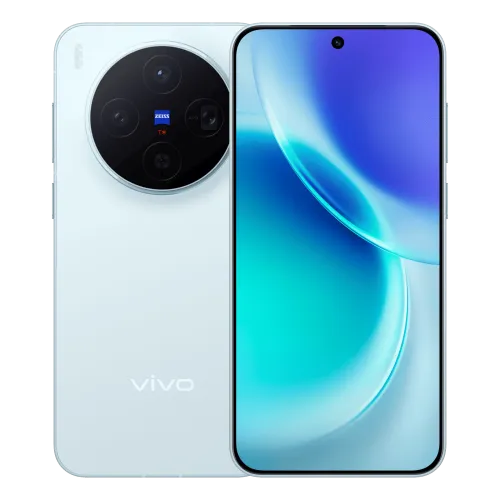 Image of vivo X300 5G 12GB 256GB RAM