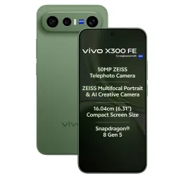 vivo X300 FE 5G (12GB RAM, 512GB Storage)
