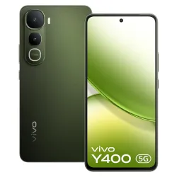 vivo Y400 5G (8GB RAM, 128GB)