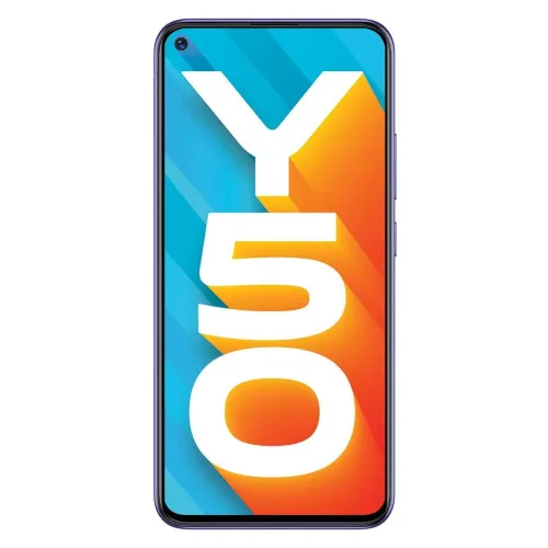 Image of Vivo Y50 (8/256GB) Refurbished 