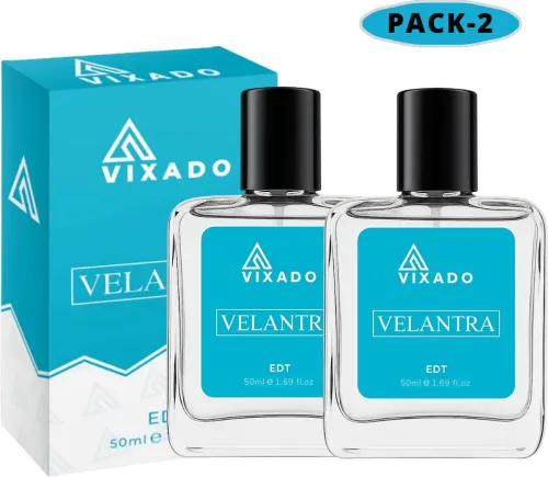 Image of Vixado Velentra Unisex Perfume Eau de Toilette 100 ml