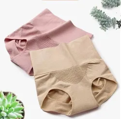 Viyan Shop Women Hipster Panty, Pack of 2