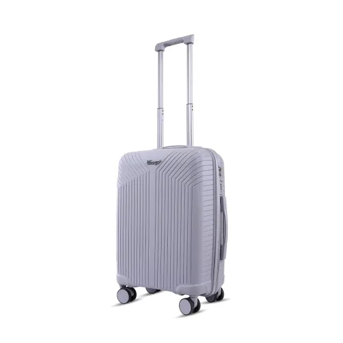 Image of V-Lite Galaxy 20"/ 56 cms Cabin Hardside Trolley Bag for Travel