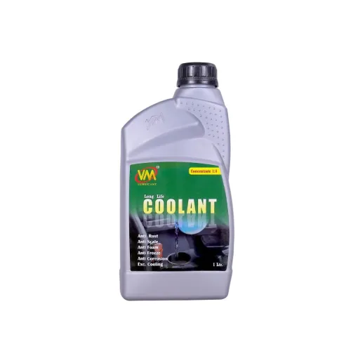 Image of VM LUBRICANT Bike Engine Oil, For 4Stroke (1 litter)