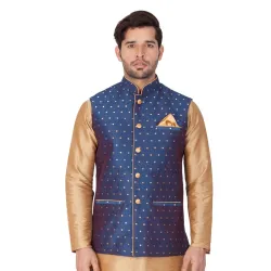 VM Mens Nehru Jacket
