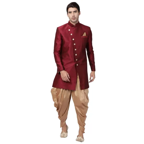 Image of VM mens Sherwani Set