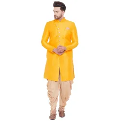 VM Mens Sherwani Set