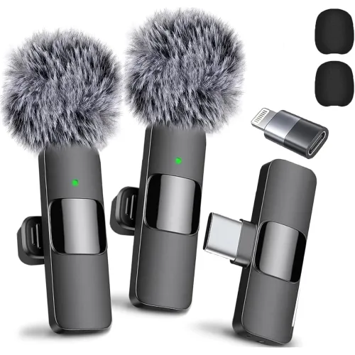 Image of VMKLY Wireless Microphone 