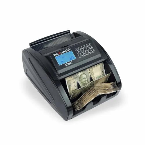 Image of VMS Essentials CCM02 Currency Counter