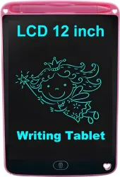 VMV FUZON 12inch LCD Writing Pad For Kids