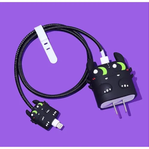 Image of VNJ ACCESSORIES Protective Case 