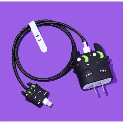 VNJ ACCESSORIES Protective Case
