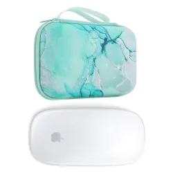 VNJ Premium Protective Case for Apple Magic Mouse