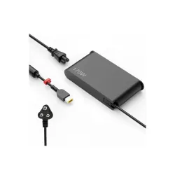 VNJ Accessories 170W Laptop Charger for Lenovo Legion & ThinkPad (ADL170NDC3A)