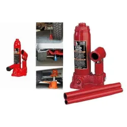 Vocado 2 ton Car Hydraulic Bottle Shaped Jack for Maruti Suzuki Celerio X 2018