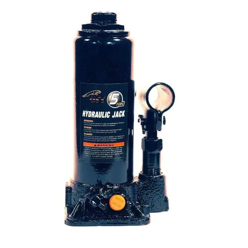 Image of Vocado 33479 5 ton Car Hydraulic Bottle Shaped Jack for Toyota