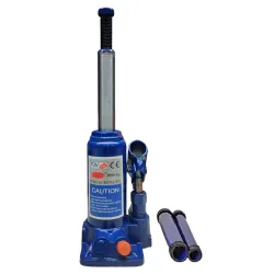 Vocado 3 Ton Car Hydraulic Bottle Jack
