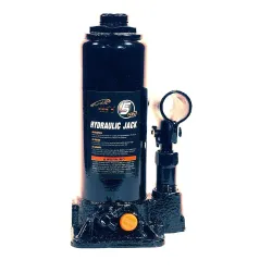 Vocado 5 Ton Car Hydraulic Bottle Shaped Jack for Hyundai Verna 2018