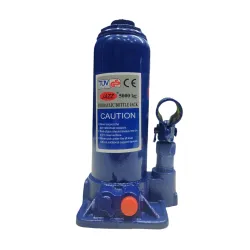 Vocado 5-Ton Hydraulic Bottle Jack