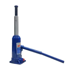 Vocado 61848 5 Ton Car Hydraulic Bottle Shaped Jack for Audi A4 (All Year Model)
