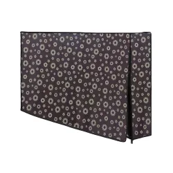 Vocal Store LED TV Cover 24inches