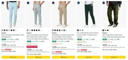 Vogaan at minimum 92% Discount