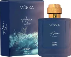 VOKKA Aqua 100ml