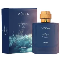 VOKKA Aqua EDP Perfume 100ml