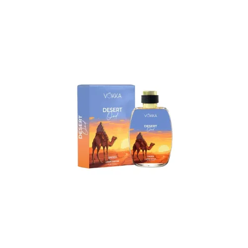 Image of Vokka Desert Oud 100ml Perfume