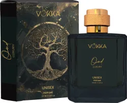 VOKKA Oud Unisex Perfume 100ml