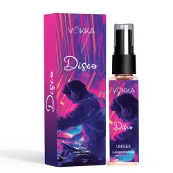 Vokka Pocket Perfume Disco 8ml