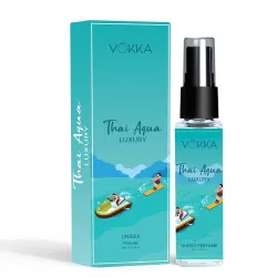 Vokka Pocket Perfume Thai Aqua 8ml