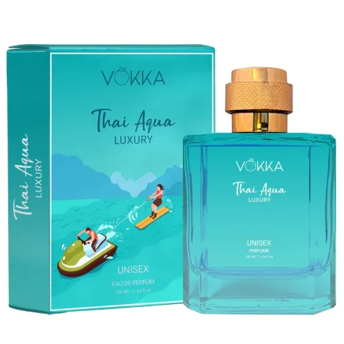 Image of VOKKA Thai Aqua 100 ml 