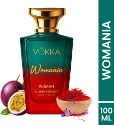 VOKKA Womania 100ml Perfume