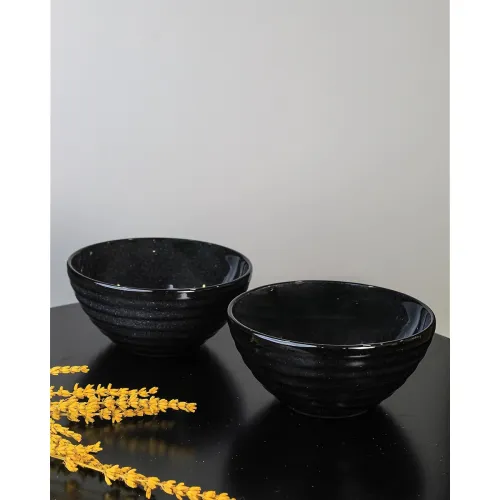 Image of VOLA Organic Big Bowl Set of 2 