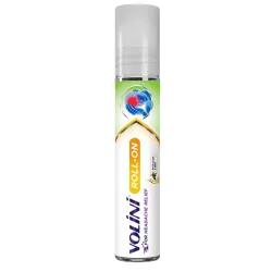 Volini Headache Relief Roll-On, 10ml