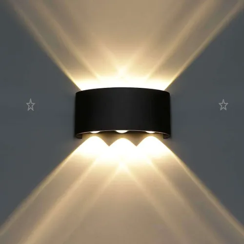 Image of Volt Vision 2 Way LED Lamp Rustproof
